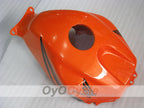 Kit de carénage à injection pour CBR600RR 05-06 - Blanc, Noir - Style usine #OYO87900319