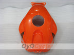 Carénage de réservoir de carburant pour Honda 05-06 CBR600RR #OYO87907422