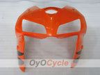 Carénage avant supérieur pour Honda 05-06 CBR600RR #OYO87907419