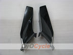 Kit de carénage à injection pour CBR600RR 05-06 - Blanc, Noir - Style usine #OYO87900320