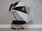 Kit de carénage à injection pour CBR600RR 05-06 - Blanc, Noir - Style usine #OYO87900320