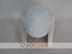 Kit de carénage à injection pour CBR600RR 05-06 - Blanc, Noir - Style usine #OYO87900320