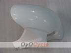 Kit de carénage à injection pour CBR600RR 05-06 - Blanc, Noir - Style usine #OYO87900320
