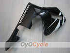 Carénage latéral gauche et droit pour Honda 05-06 CBR600RR #OYO87907425