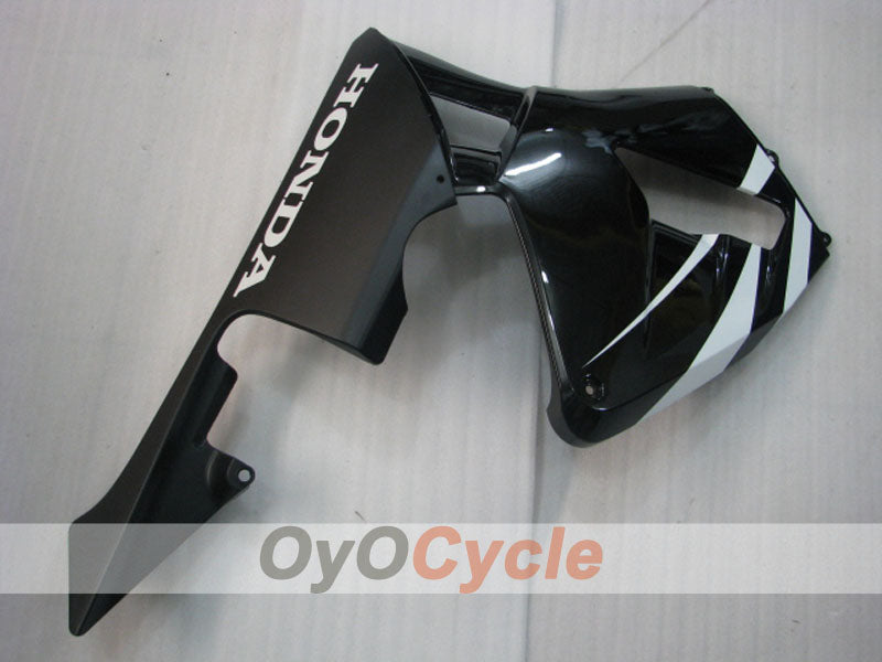Carénage latéral gauche et droit pour Honda 05-06 CBR600RR #OYO87907425