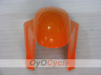 Kit de carénage à injection pour CBR600RR 05-06 - Orange, Noir - Style usine #OYO87900322