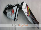Carénage latéral gauche et droit pour Honda 05-06 CBR600RR #OYO87907428
