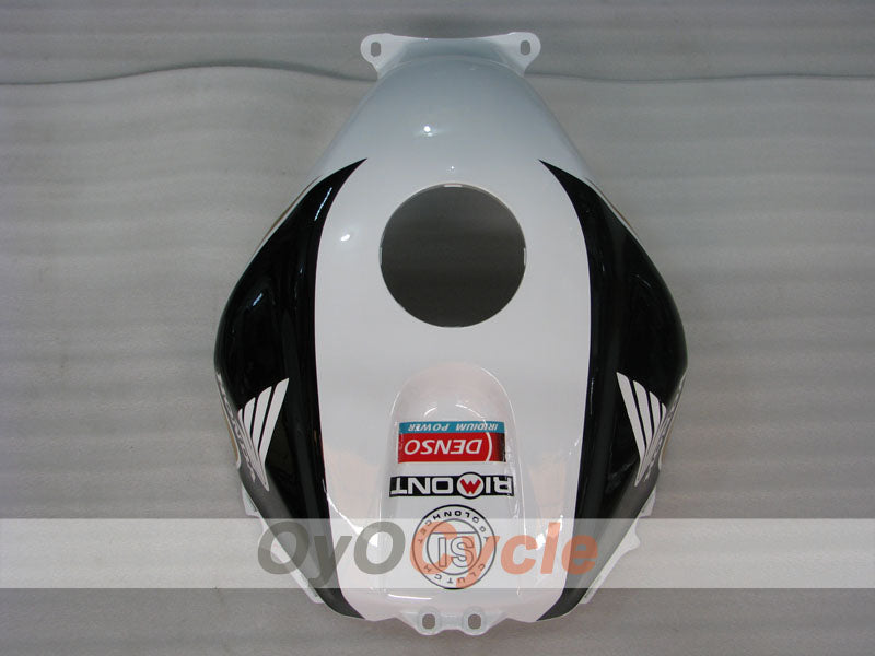 Carénage de réservoir de carburant pour Honda 05-06 CBR600RR #OYO87907430 Image principale du produit
