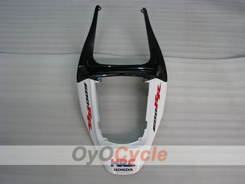 Carénage arrière de selle pour Honda 05-06 CBR600RR #OYO87907431 Image principale du produit