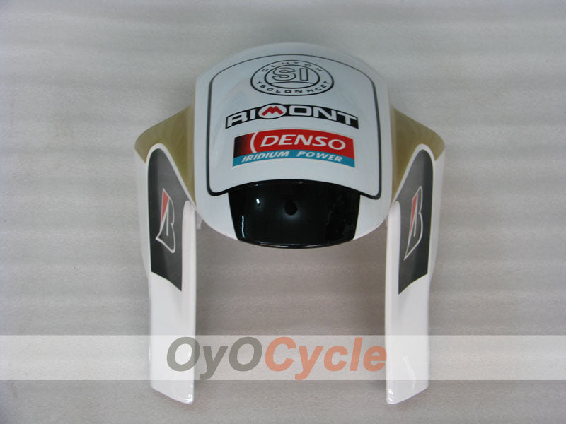 Carénage de garde-boue avant pour Honda 05-06 CBR600RR #OYO87907429 Image principale du produit