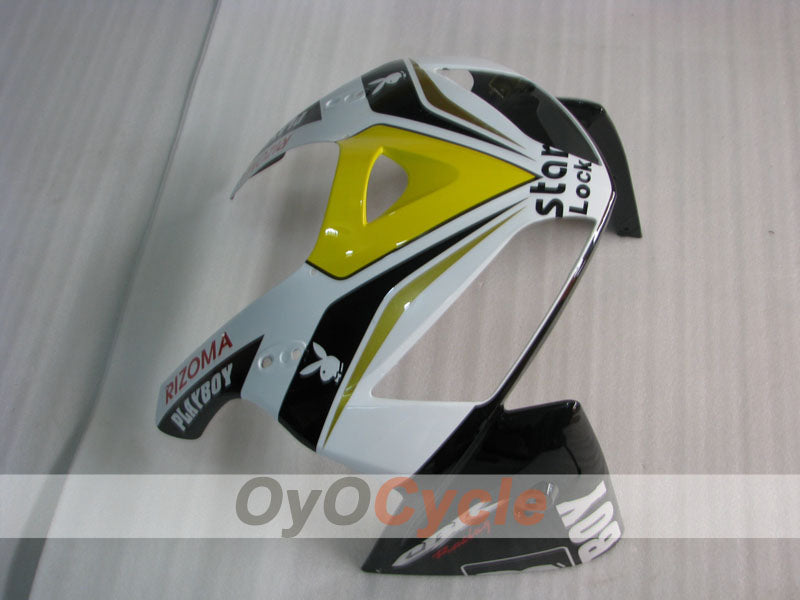 Carénage supérieur avant pour Honda 05-06 CBR600RR #OYO87907427