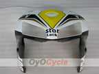 Carénage supérieur avant pour Honda 05-06 CBR600RR #OYO87907427