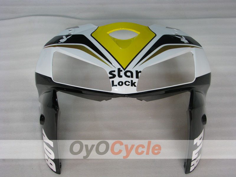 Carénage supérieur avant pour Honda 05-06 CBR600RR #OYO87907427