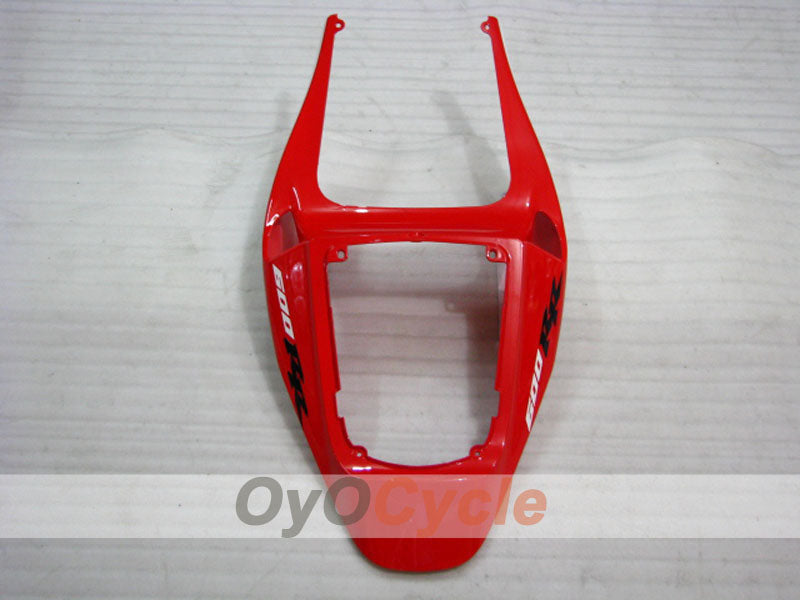 Carénage arrière de selle pour Honda 05-06 CBR600RR #OYO87907436