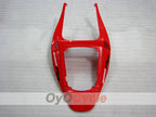 Carénage arrière de selle pour Honda 05-06 CBR600RR #OYO87907436
