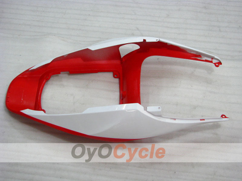Carénage arrière de selle pour Honda 05-06 CBR600RR #OYO87907436