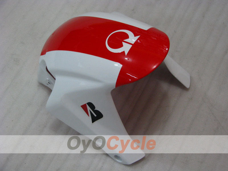 Carénage de garde-boue avant pour Honda 05-06 CBR600RR #OYO87907434 Image secondaire du produit