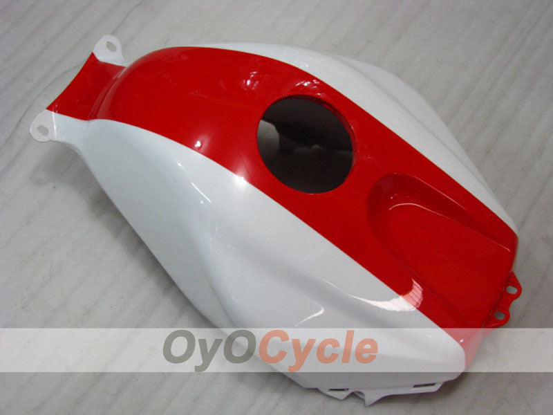Carénage de réservoir de carburant pour Honda 05-06 CBR600RR #OYO87907435
