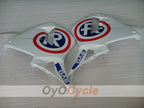 Carénage latéral gauche et droit pour Honda 05-06 CBR600RR #OYO87907438