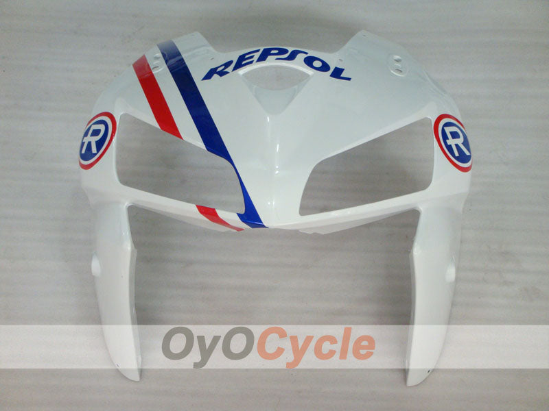 Carénage supérieur avant pour Honda 05-06 CBR600RR #OYO87907437 Image secondaire du produit