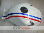 Carénage de réservoir de carburant pour Honda 05-06 CBR600RR #OYO87907440