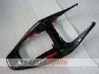 Kit de carénage à injection pour CBR600RR 05-06 - Noir - RK, Repsol #OYO87900332