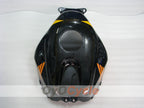 Kit de carénage à injection pour CBR600RR 05-06 - Noir - RK, Repsol #OYO87900332