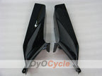Kit de carénage à injection pour CBR600RR 05-06 - Noir - RK, Repsol #OYO87900332