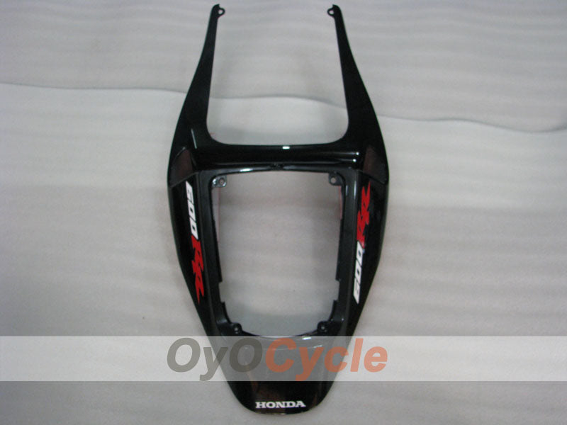 Carénage arrière de selle pour Honda 05-06 CBR600RR #OYO87907446 Image secondaire du produit