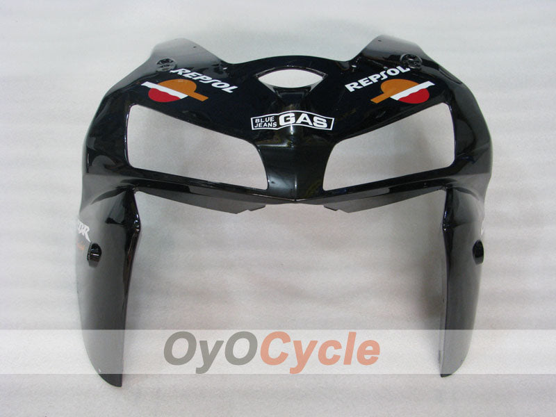 Carénage supérieur avant pour Honda 05-06 CBR600RR #OYO87907442 Image secondaire du produit