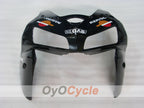 Carénage supérieur avant pour Honda 05-06 CBR600RR #OYO87907442