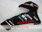 Carénage latéral gauche et droit pour Honda 05-06 CBR600RR #OYO87907443