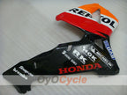 Kit de carénage à injection pour CBR600RR 05-06 - Orange, noir - MICHELIN, RK, Repsol #OYO87900336