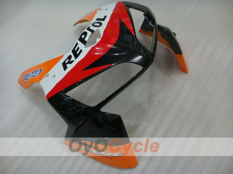 Carénage supérieur avant pour Honda 05-06 CBR600RR #OYO87907447