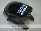 Kit de carénage à injection pour CBR600RR 05-06 - Orange, noir - MICHELIN, RK, Repsol #OYO87900336
