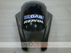 Kit de carénage à injection pour CBR600RR 05-06 - Orange, noir - MICHELIN, RK, Repsol #OYO87900336