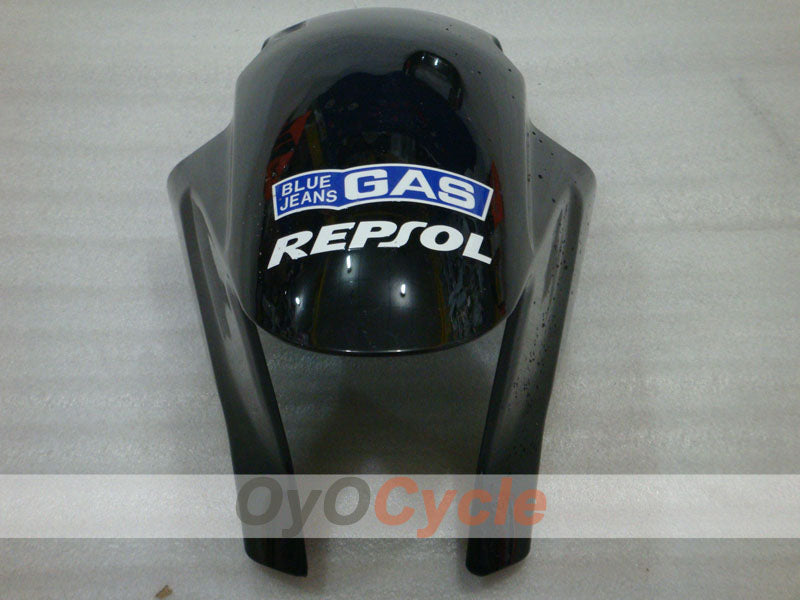 Carénage de garde-boue avant pour Honda 05-06 CBR600RR #OYO87907449 Image secondaire du produit
