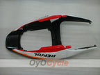 Kit de carénage à injection pour CBR600RR 05-06 - Orange, noir - MICHELIN, RK, Repsol #OYO87900336