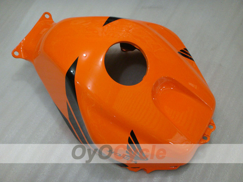 Carénage de réservoir de carburant pour Honda 05-06 CBR600RR #OYO87907450 Image principale du produit
