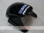 Kit de carénage à injection pour CBR600RR 05-06 - Orange, noir - Repsol #OYO87900339