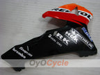 Kit de carénage à injection pour CBR600RR 05-06 - Orange, noir - Repsol #OYO87900339