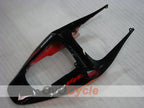 Kit de carénage à injection pour CBR600RR 05-06 - Orange, noir - Repsol #OYO87900339