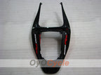 Kit de carénage à injection pour CBR600RR 05-06 - Orange, noir - Repsol #OYO87900339