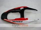 Kit de carénage à injection pour CBR600RR 05-06 - Orange, noir - Repsol #OYO87900339