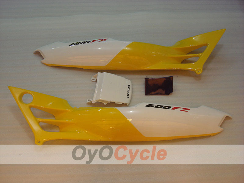 Carénage arrière de selle pour Honda 91-94 CBR600F2 #OYO87907854 Image principale du produit