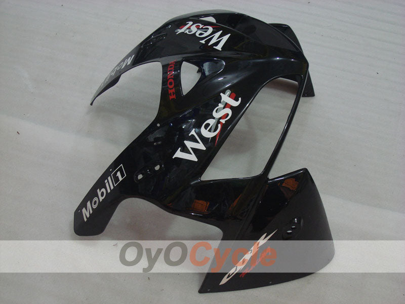 Carénage supérieur avant pour Honda 05-06 CBR600RR #OYO87907451