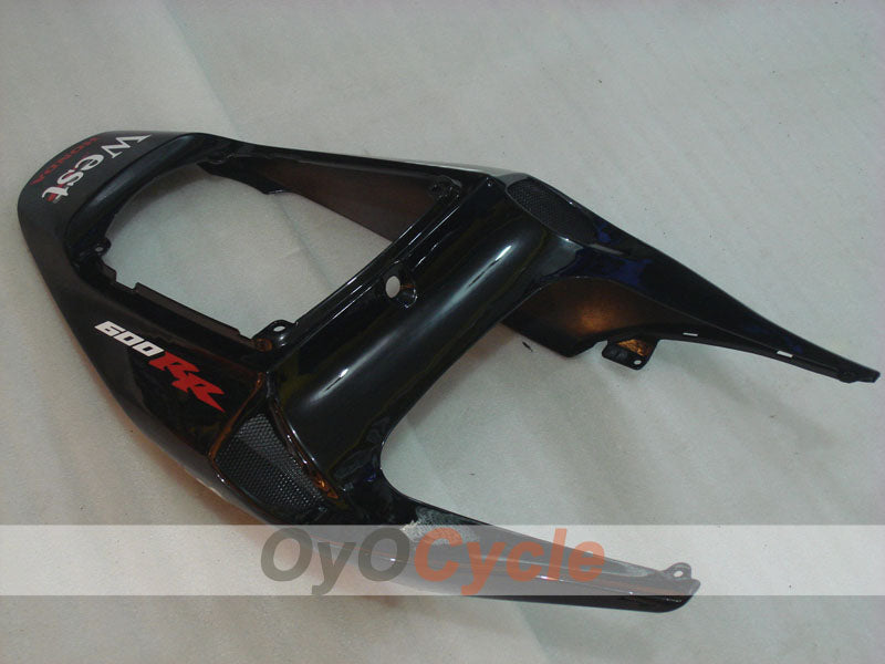 Carénage arrière de selle pour Honda 05-06 CBR600RR #OYO87907455