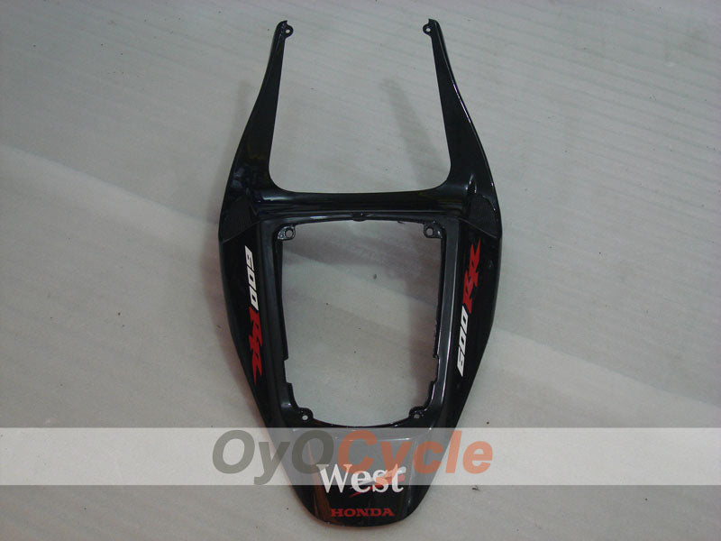 Carénage arrière de selle pour Honda 05-06 CBR600RR #OYO87907455