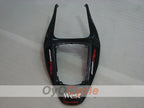 Carénage arrière de selle pour Honda 05-06 CBR600RR #OYO87907455