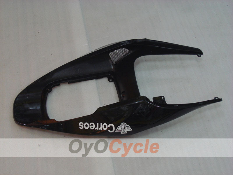 Carénage arrière de selle pour Honda 05-06 CBR600RR #OYO87907455